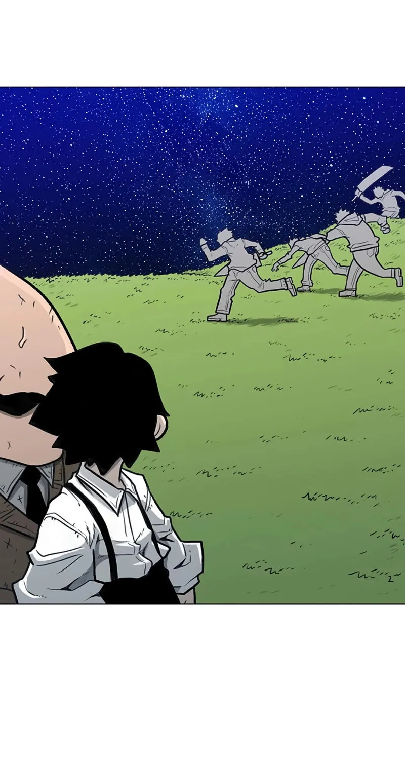 Read Graymark chapter 47 image 73 on Lezhin
