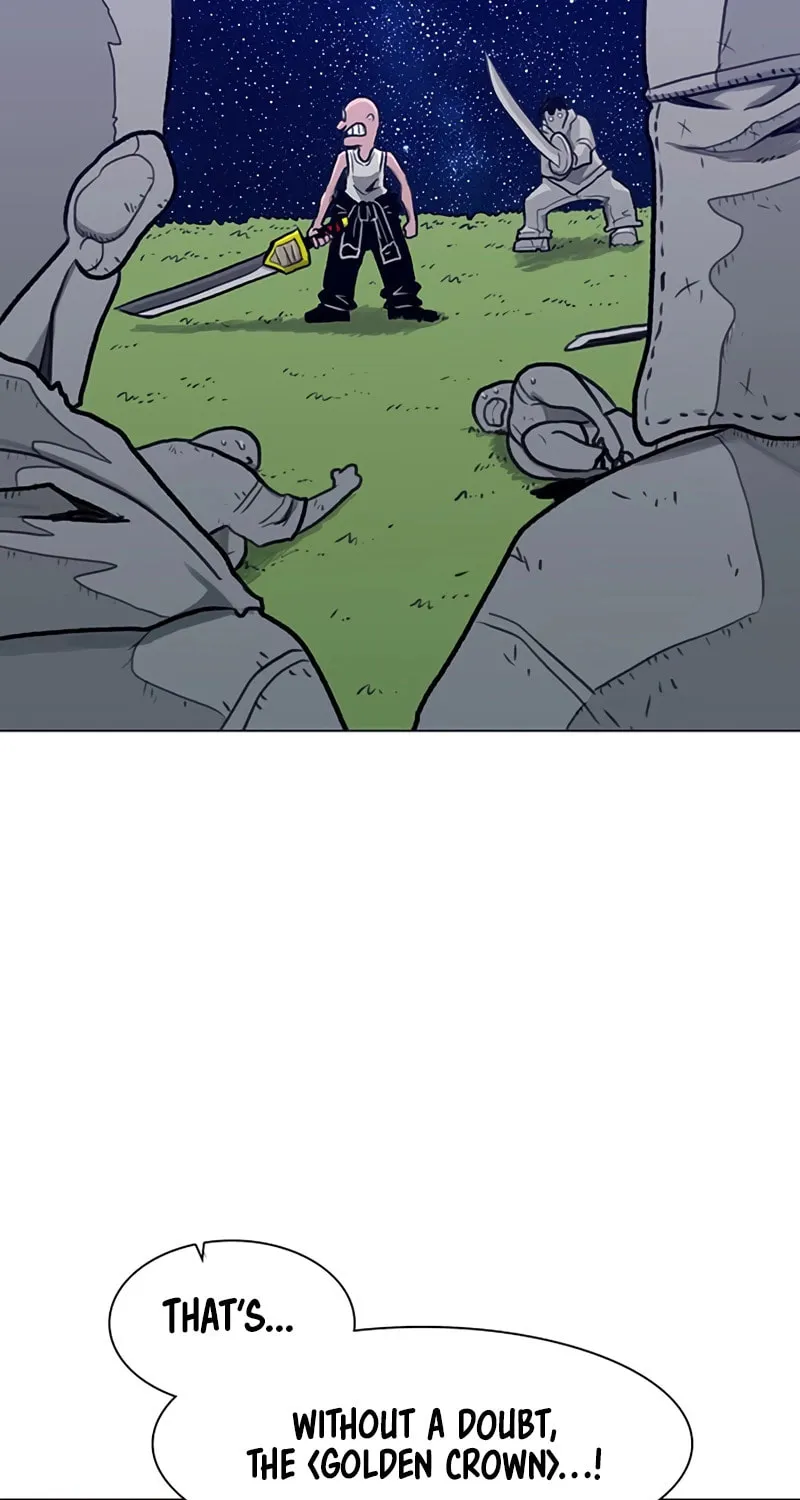 Read Graymark chapter 47 image 8 on Lezhin