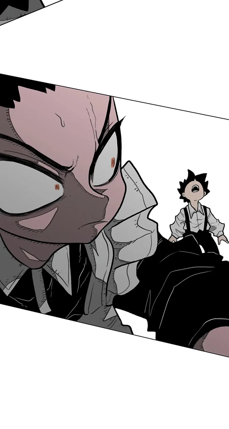 Read Graymark chapter 47 image 83 on Lezhin