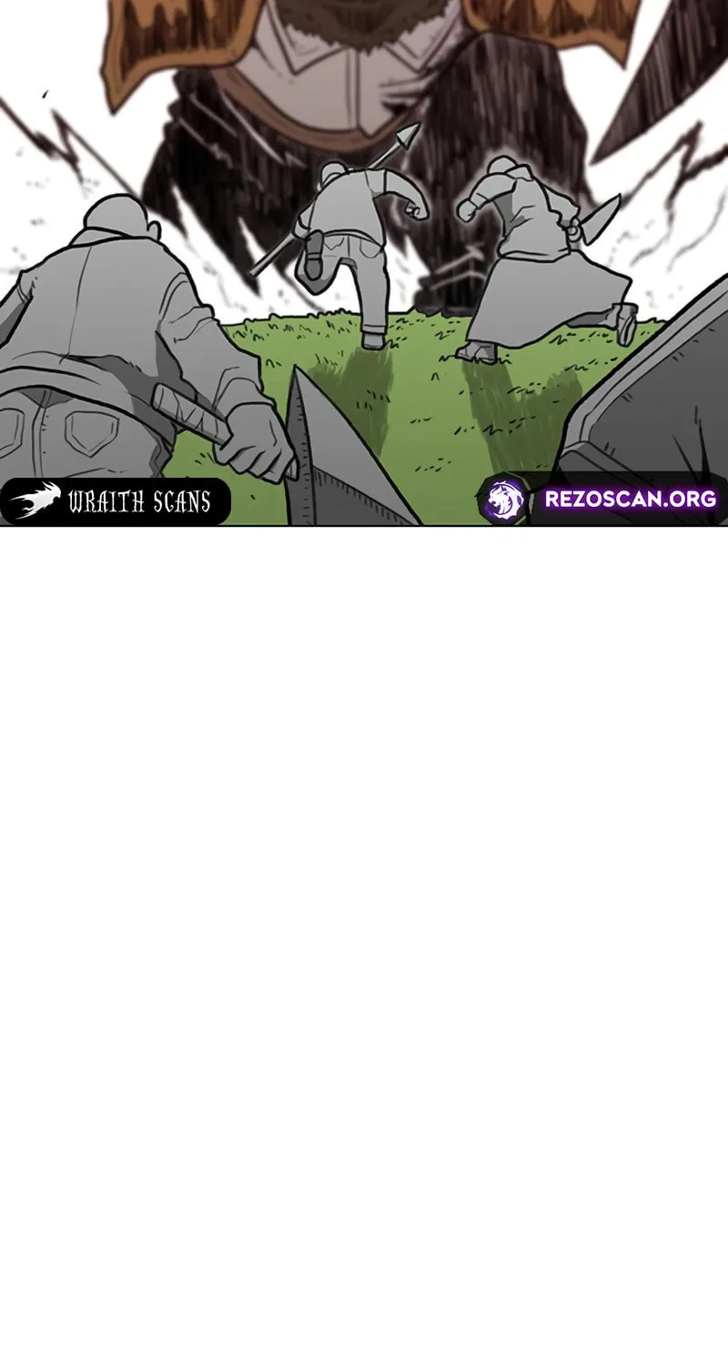 Read Graymark chapter 47 image 86 on Lezhin