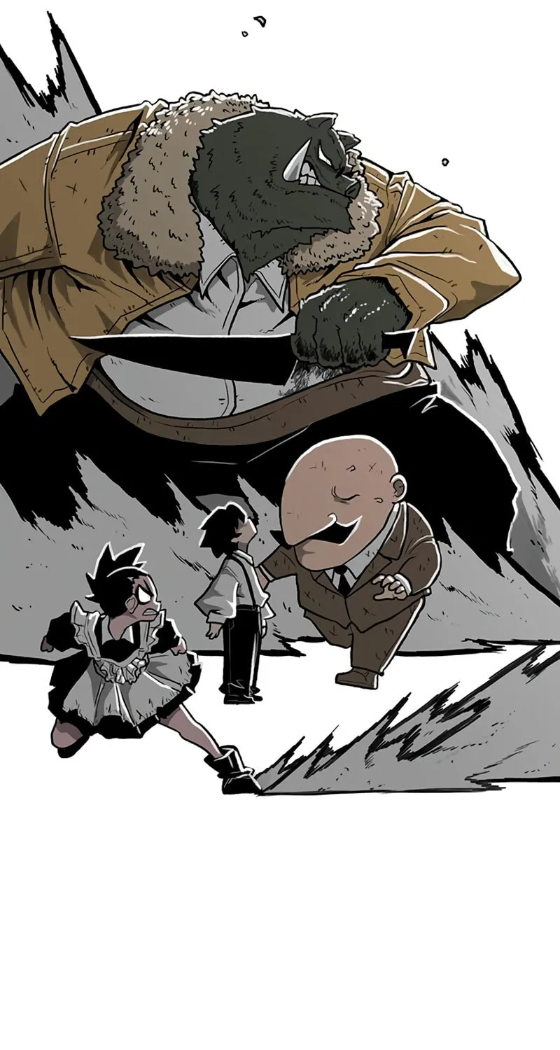 Read Graymark chapter 47 image 89 on Lezhin