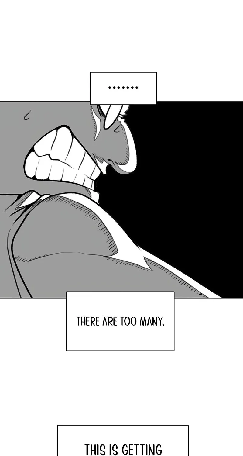 Read Graymark chapter 47 image 92 on Lezhin