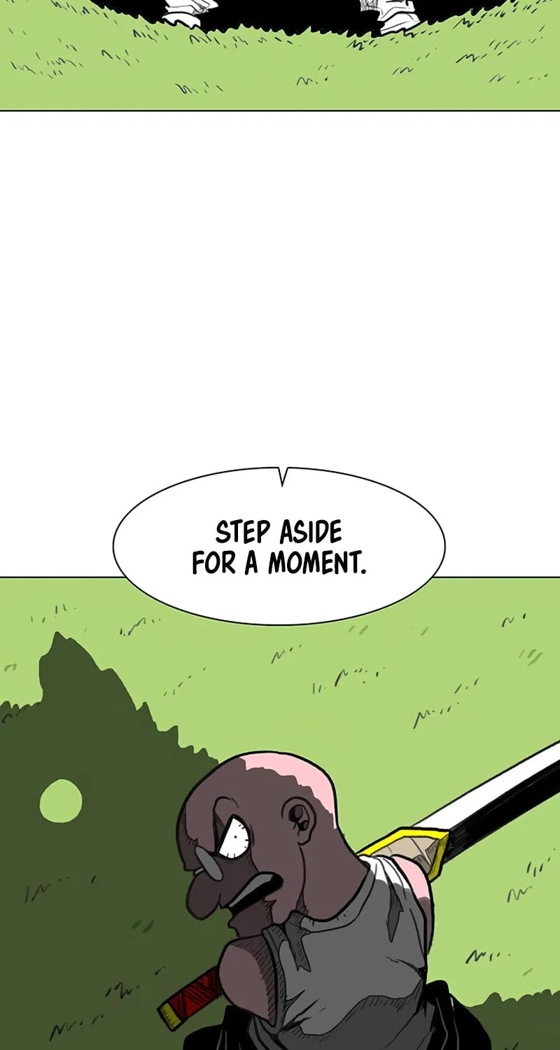 Read Graymark chapter 47 image 95 on Lezhin