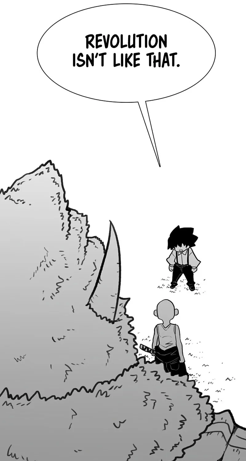 Read Graymark chapter 48 image 100 on Lezhin