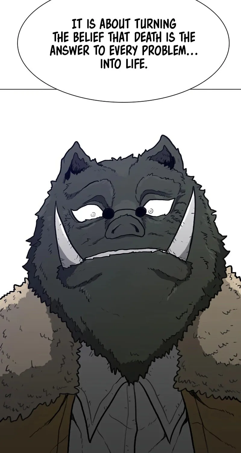 Read Graymark chapter 48 image 104 on Lezhin