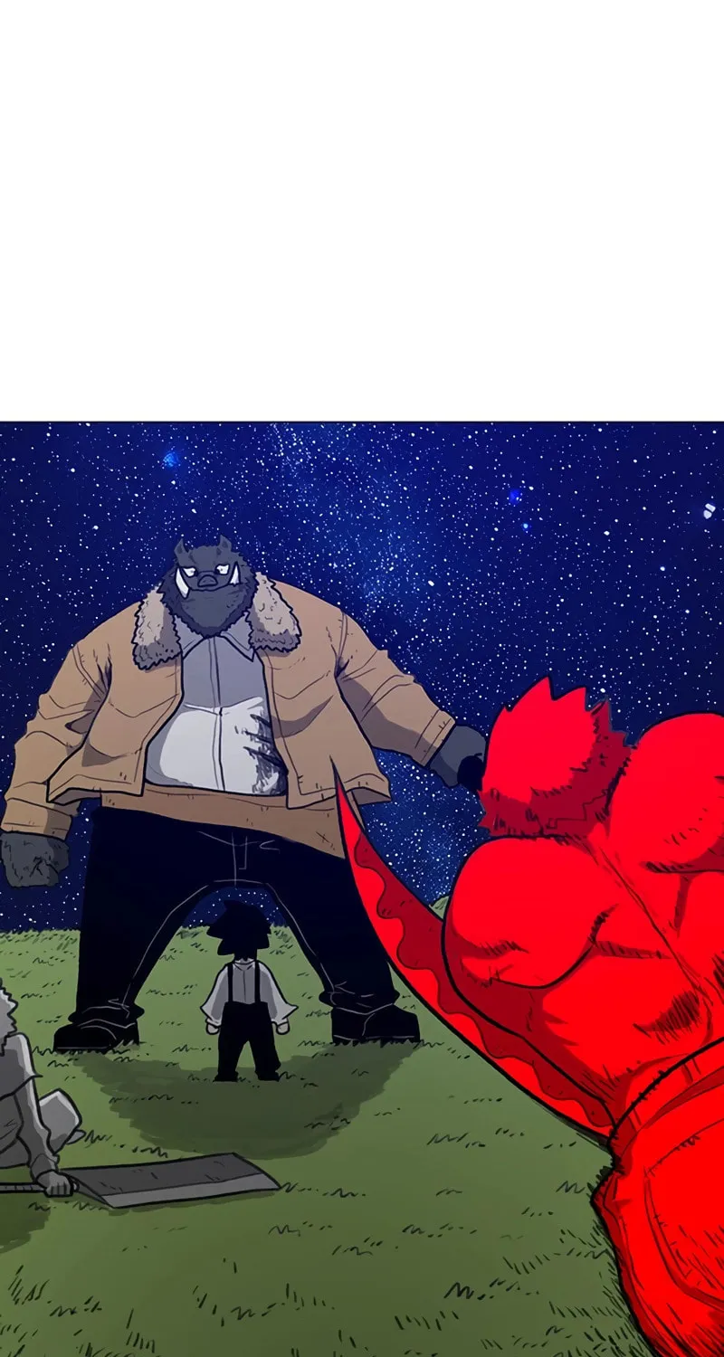Read Graymark chapter 48 image 114 on Lezhin