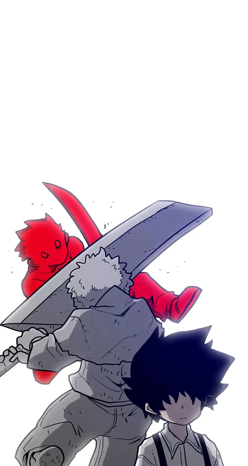 Read Graymark chapter 48 image 117 on Lezhin