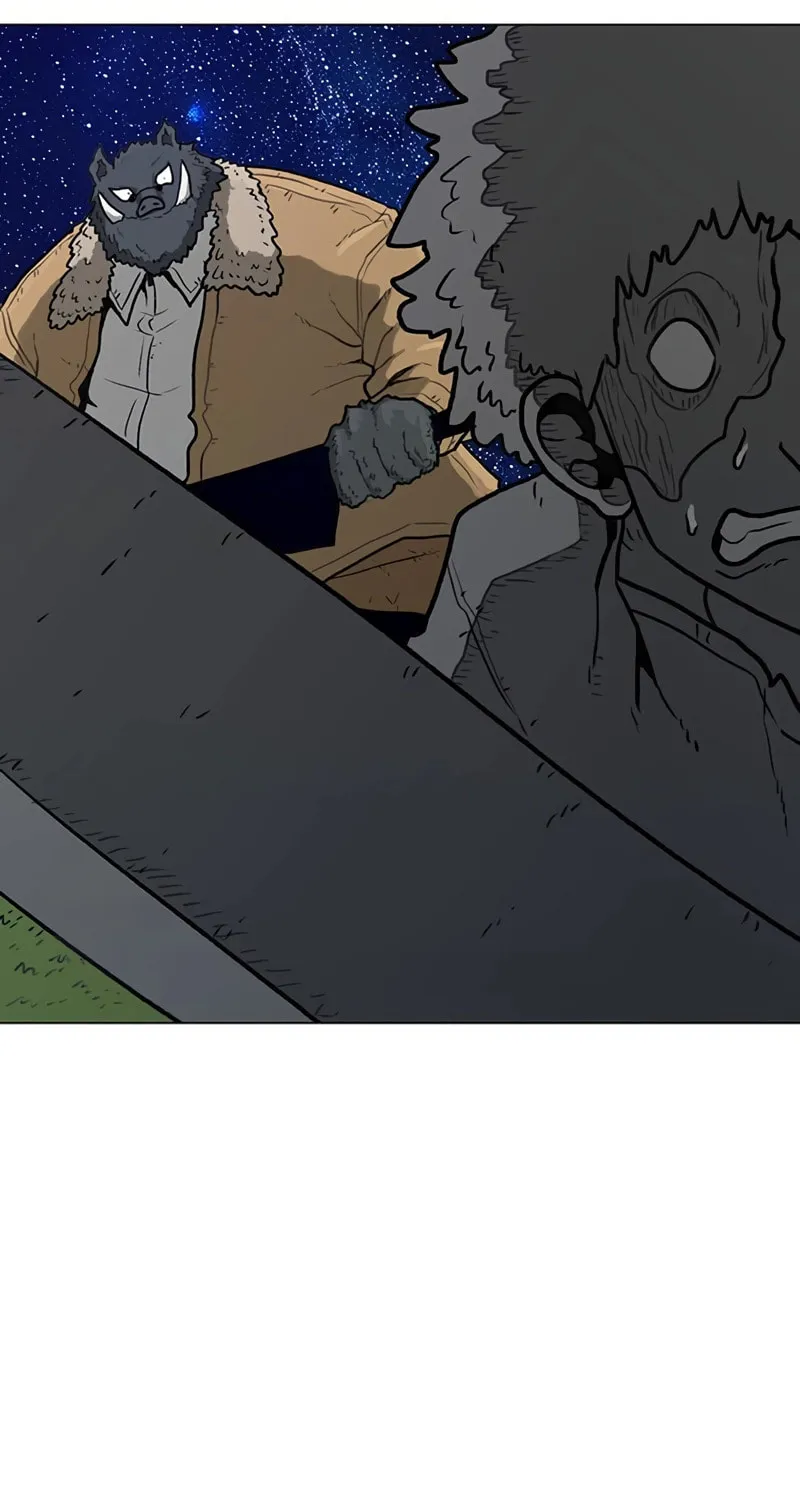Read Graymark chapter 48 image 120 on Lezhin