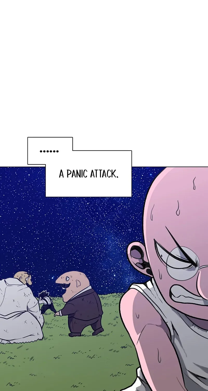 Read Graymark chapter 48 image 14 on Lezhin