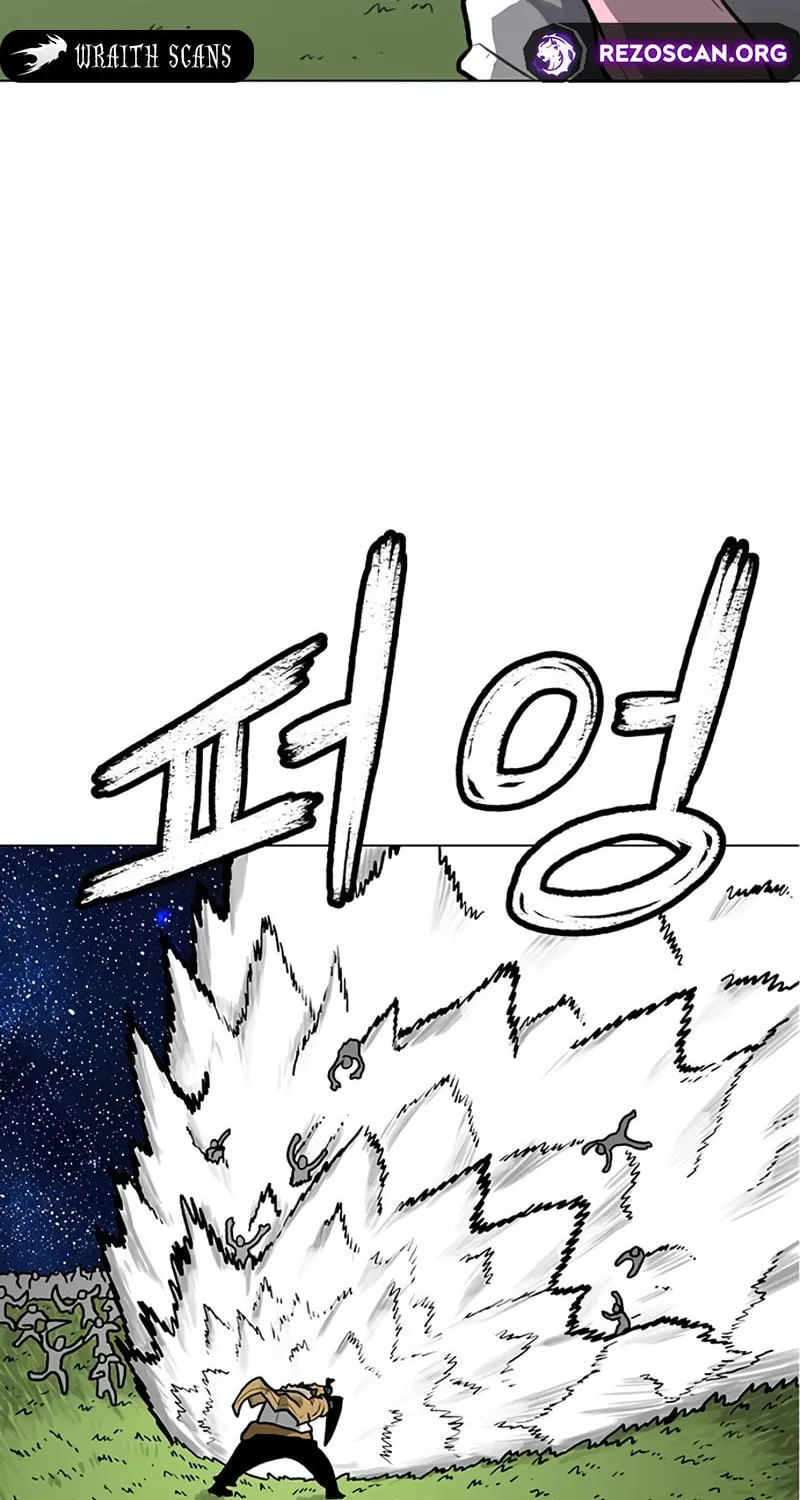 Read Graymark chapter 48 image 15 on Lezhin