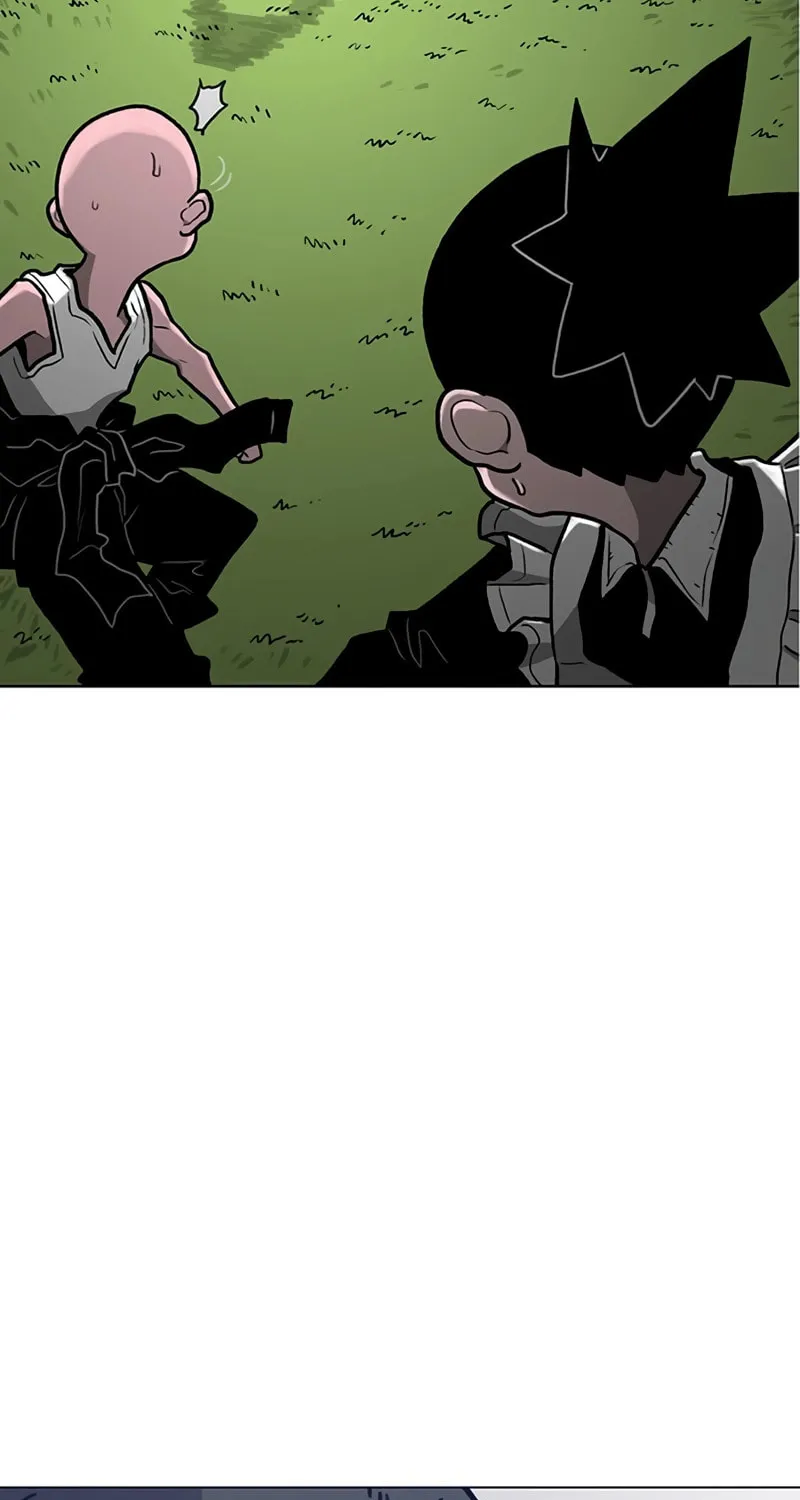 Read Graymark chapter 48 image 16 on Lezhin
