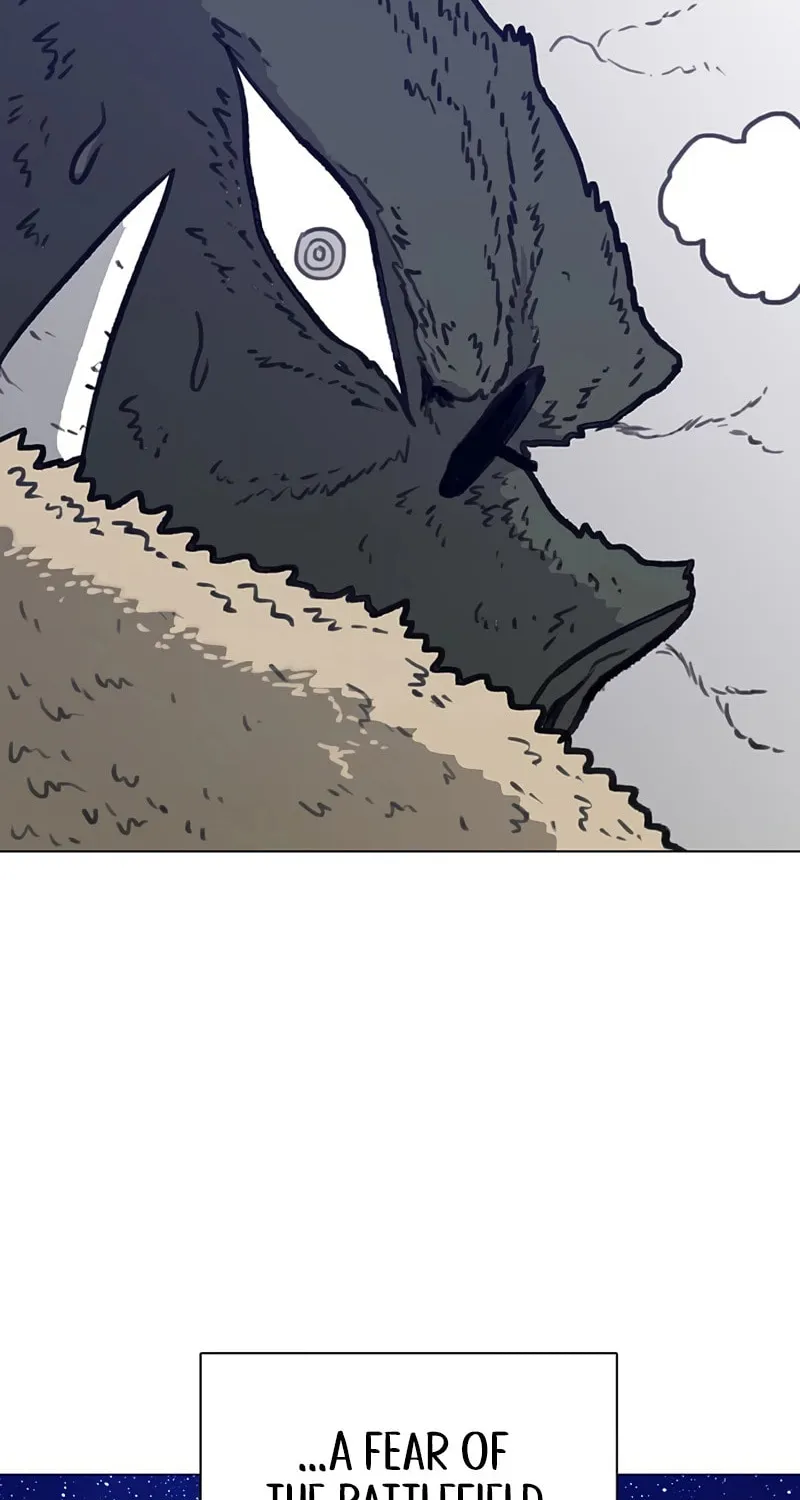 Read Graymark chapter 48 image 17 on Lezhin