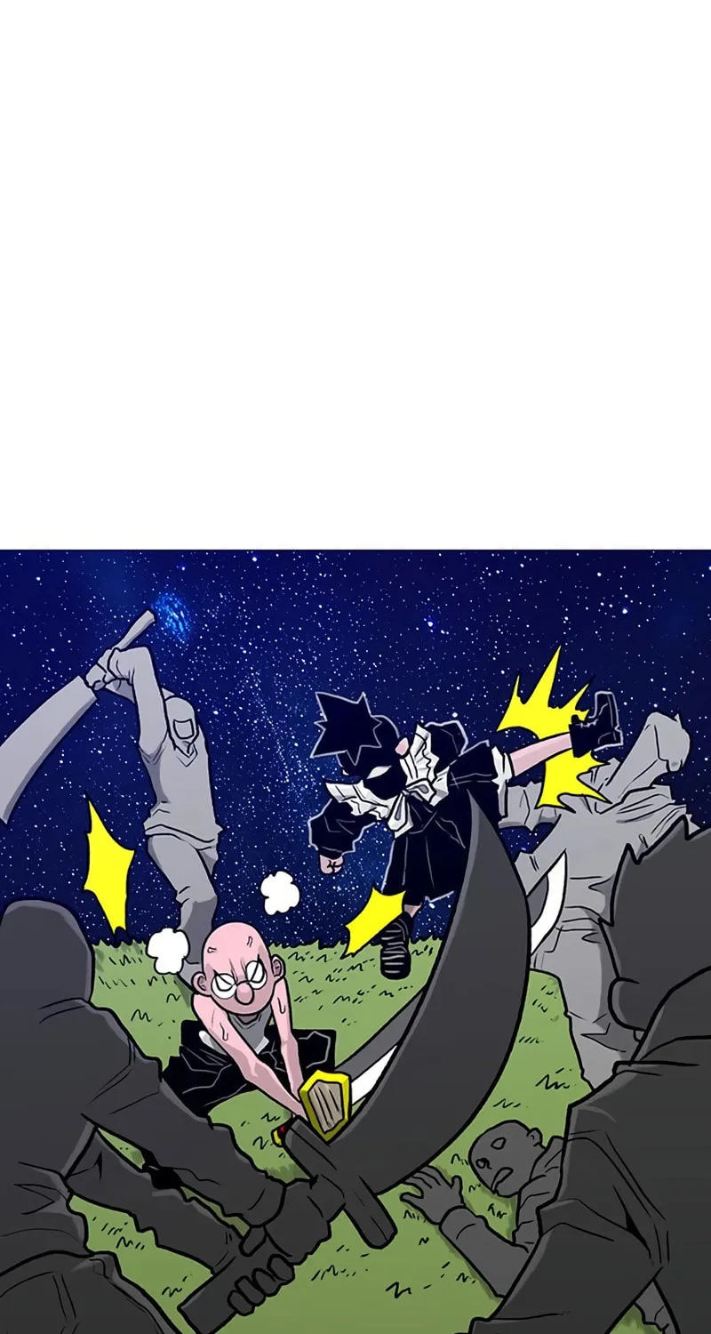 Read Graymark chapter 48 image 21 on Lezhin