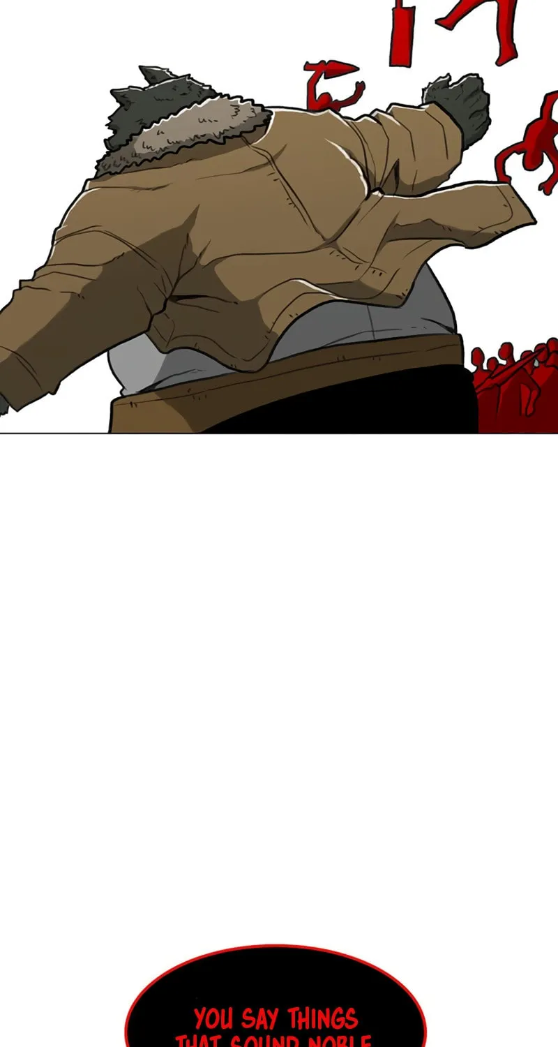 Read Graymark chapter 48 image 32 on Lezhin