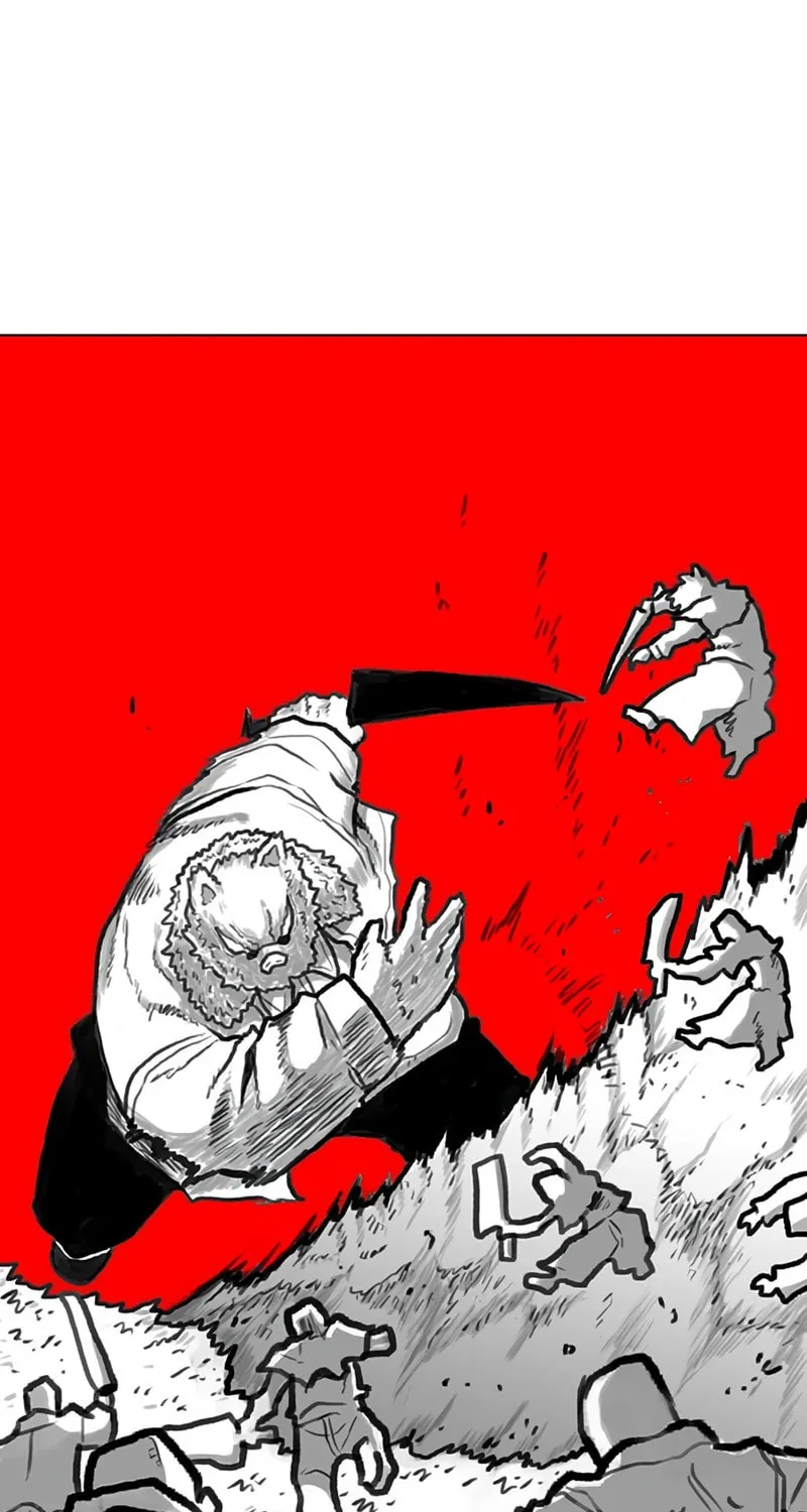 Read Graymark chapter 48 image 41 on Lezhin