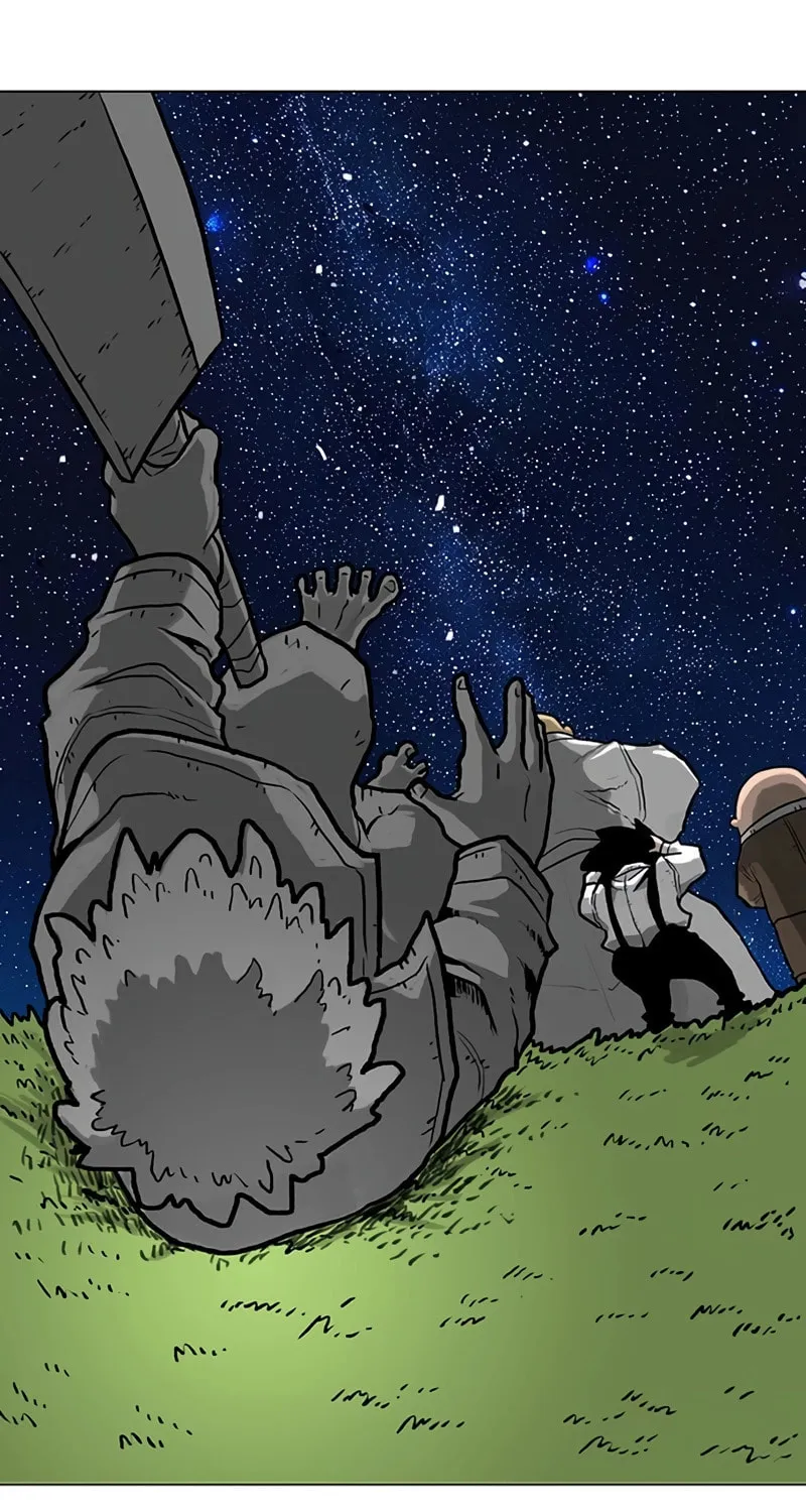Read Graymark chapter 48 image 44 on Lezhin
