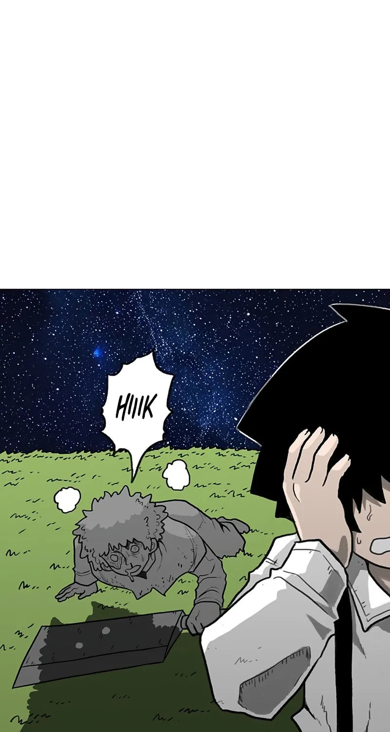 Read Graymark chapter 48 image 45 on Lezhin