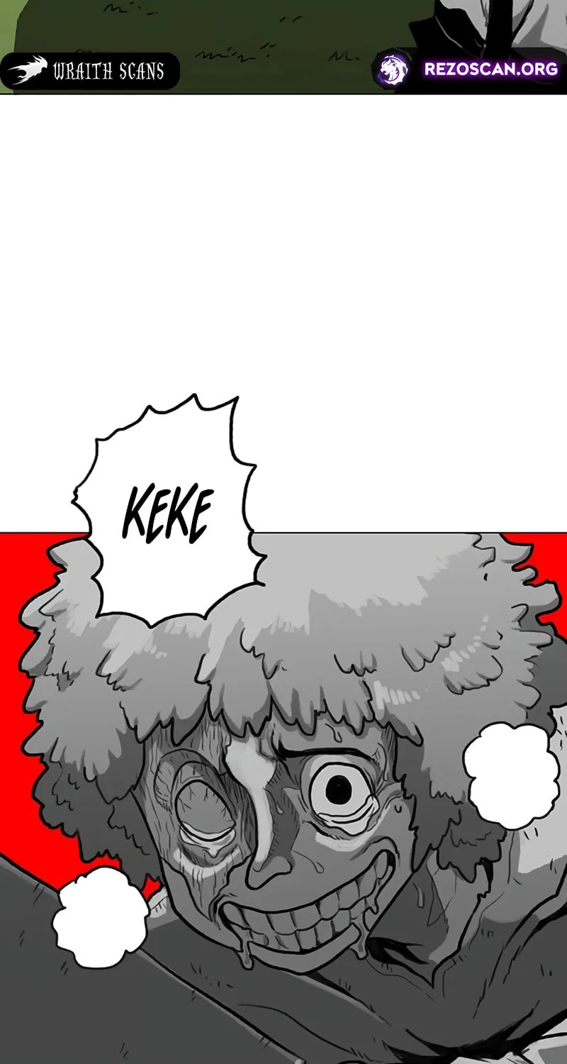 Read Graymark chapter 48 image 46 on Lezhin