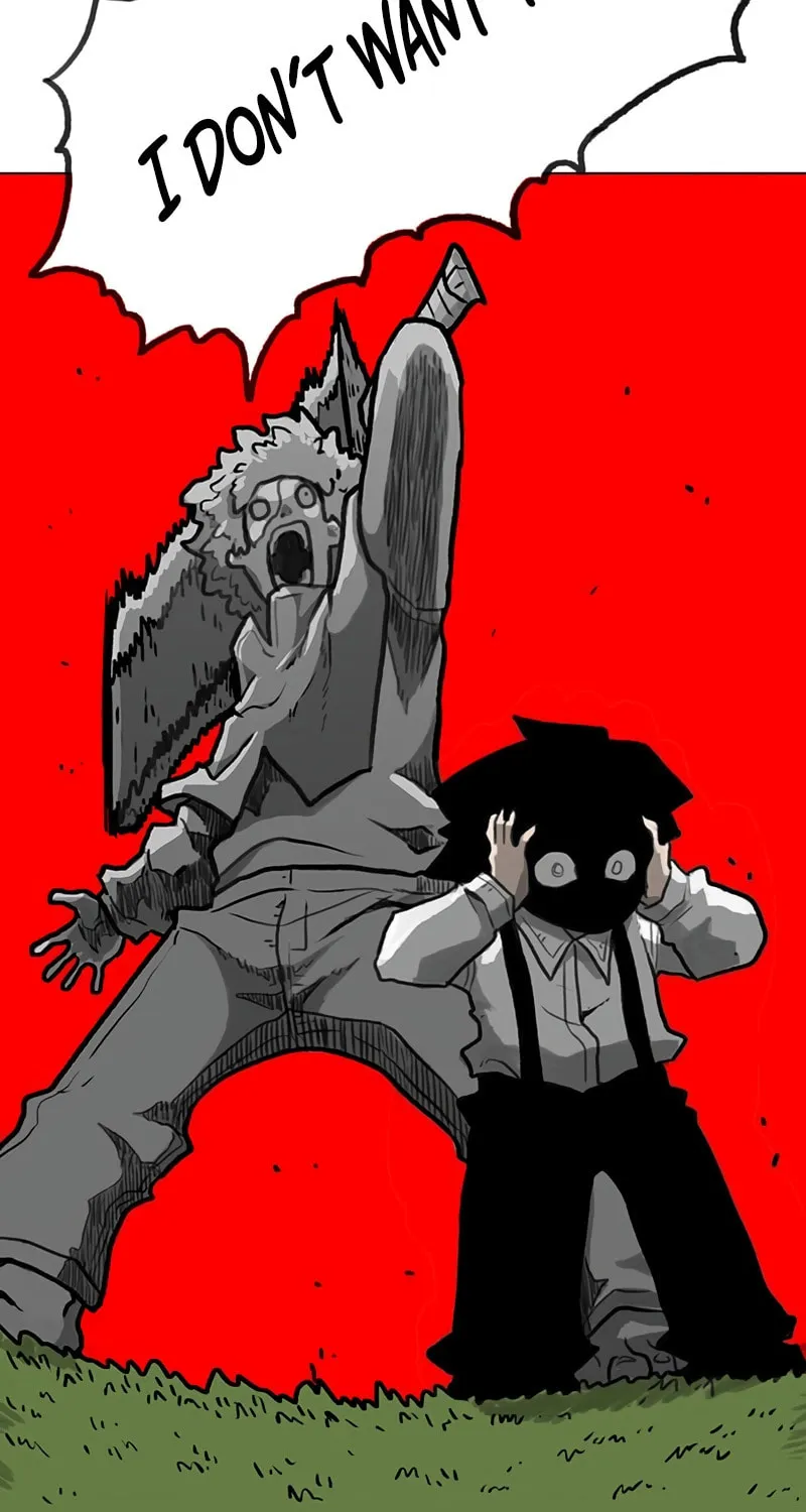 Read Graymark chapter 48 image 48 on Lezhin