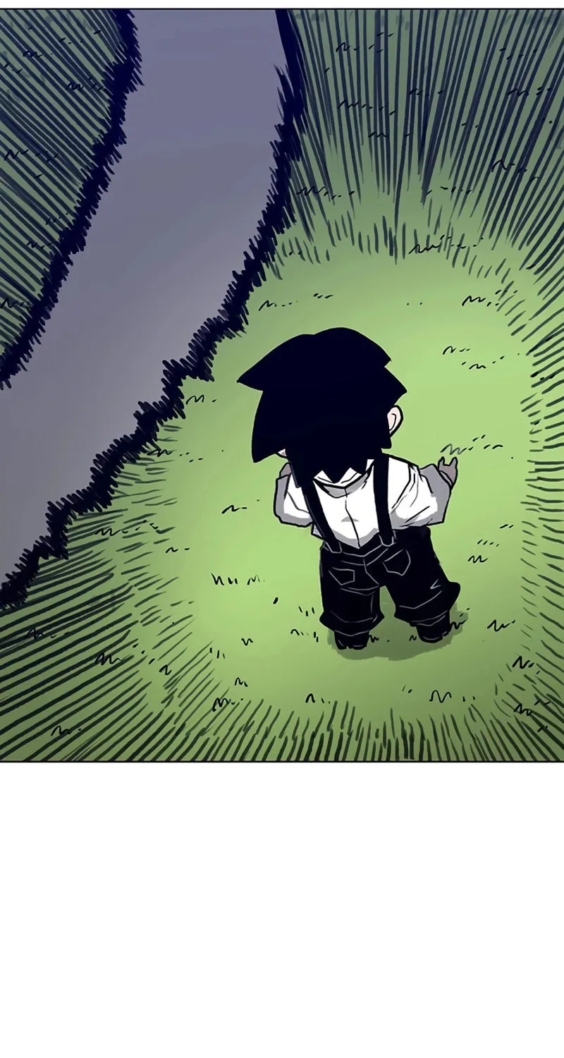 Read Graymark chapter 48 image 50 on Lezhin