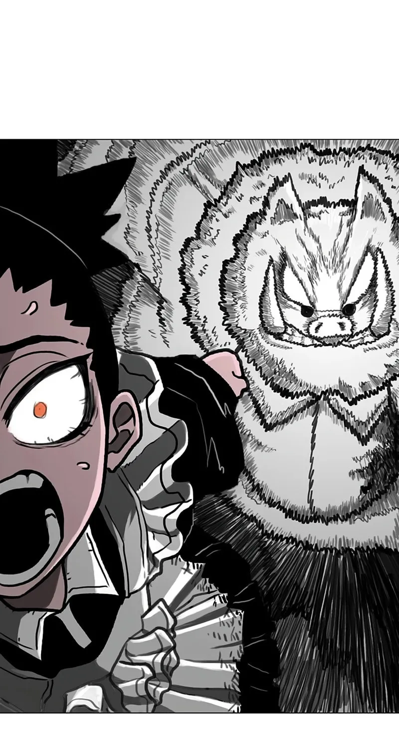 Read Graymark chapter 48 image 52 on Lezhin