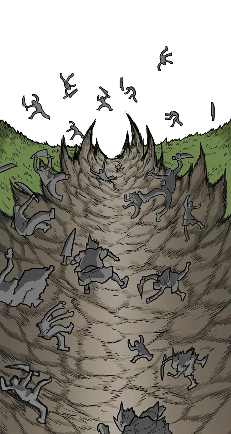 Read Graymark chapter 48 image 53 on Lezhin