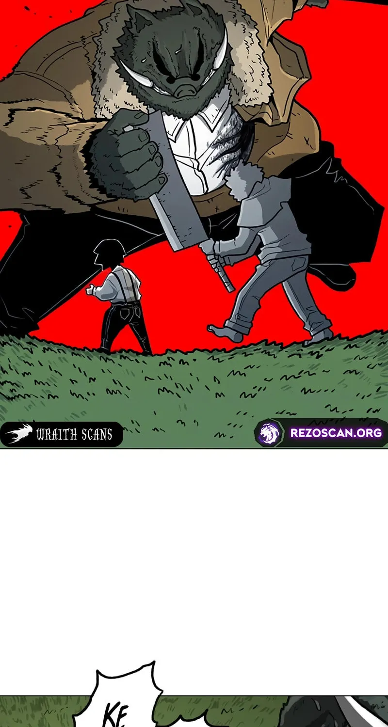 Read Graymark chapter 48 image 57 on Lezhin