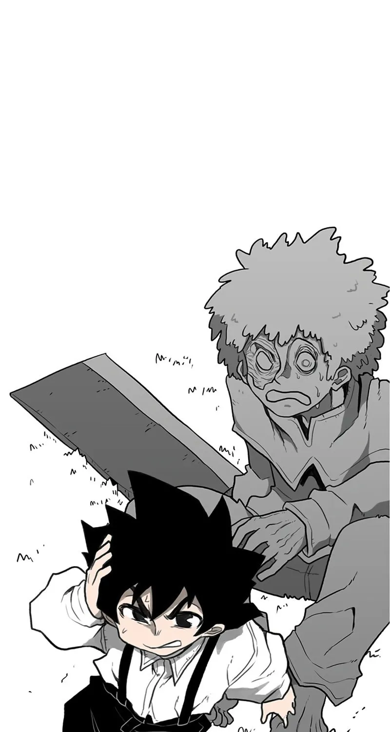 Read Graymark chapter 48 image 66 on Lezhin
