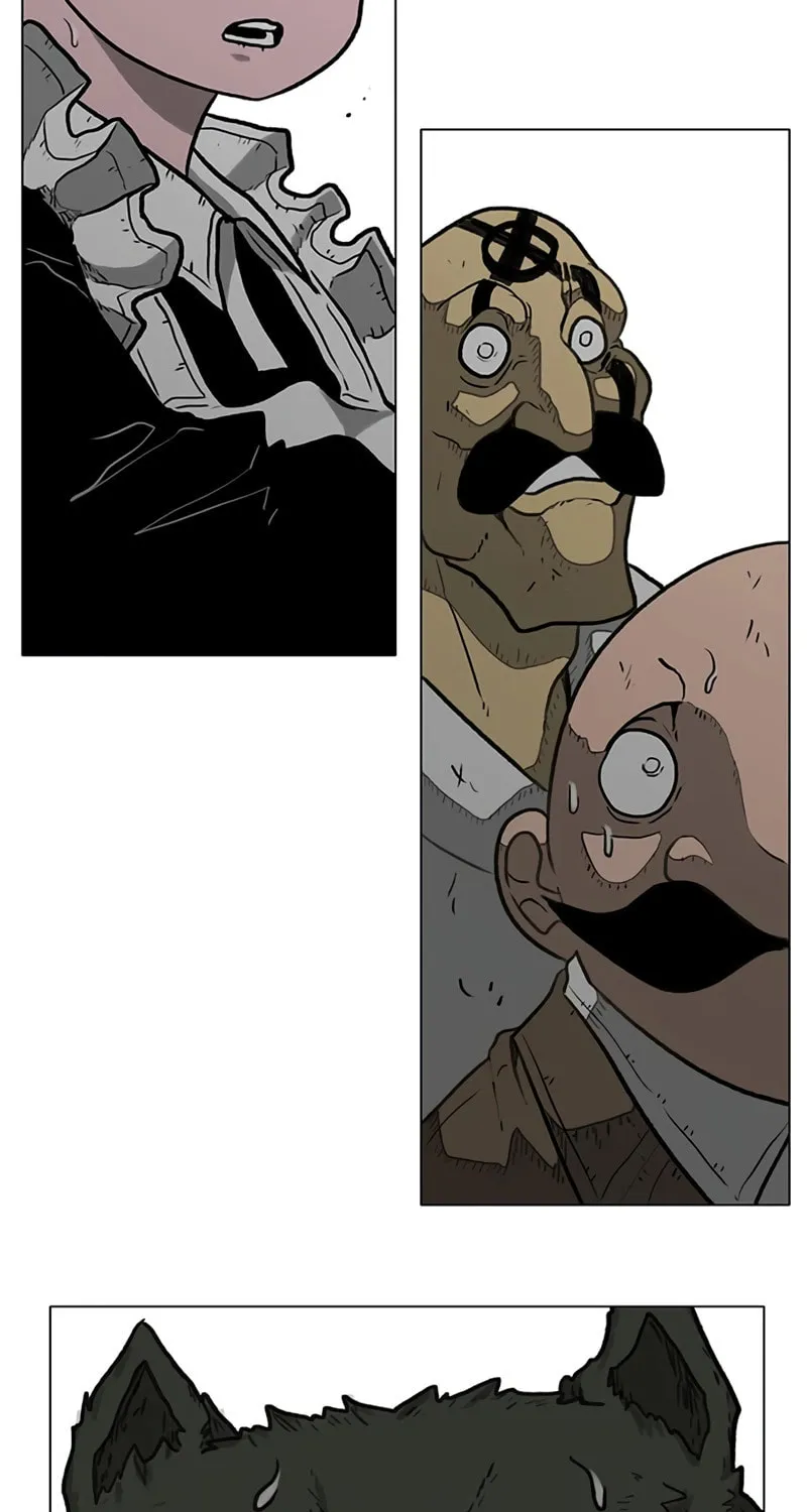 Read Graymark chapter 48 image 68 on Lezhin