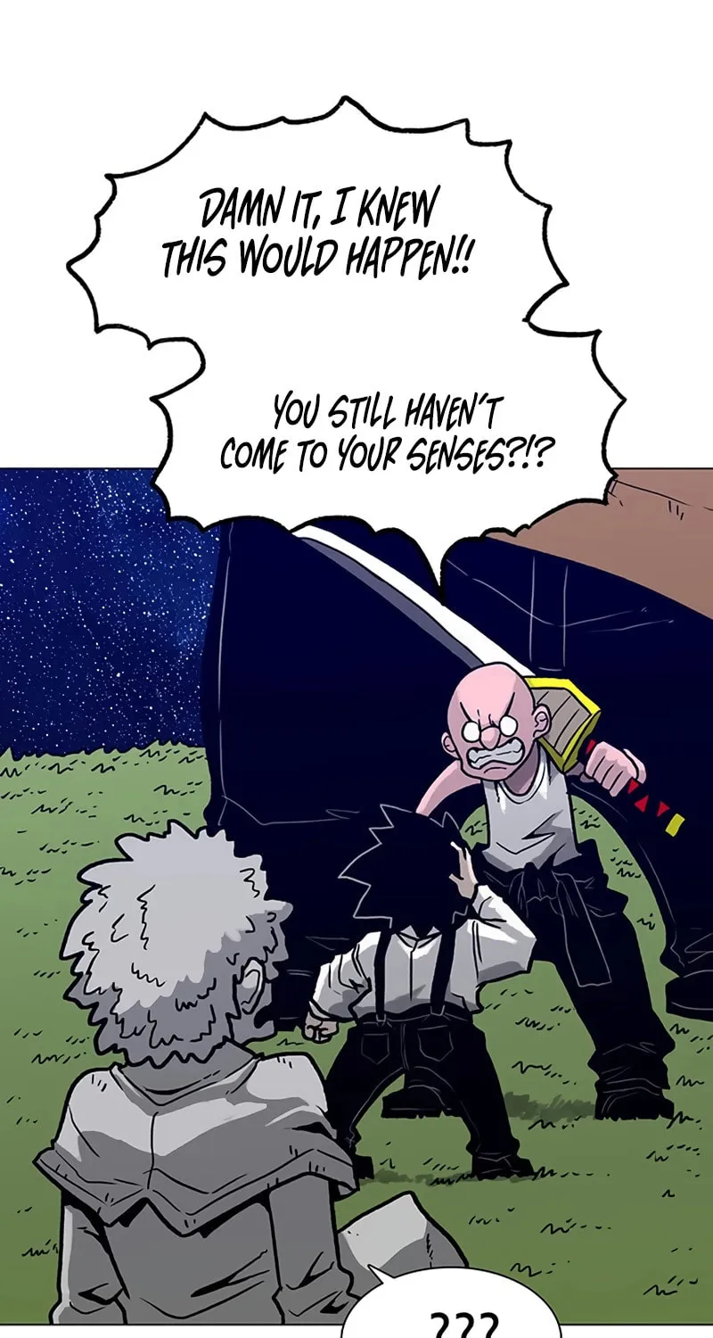 Read Graymark chapter 48 image 70 on Lezhin