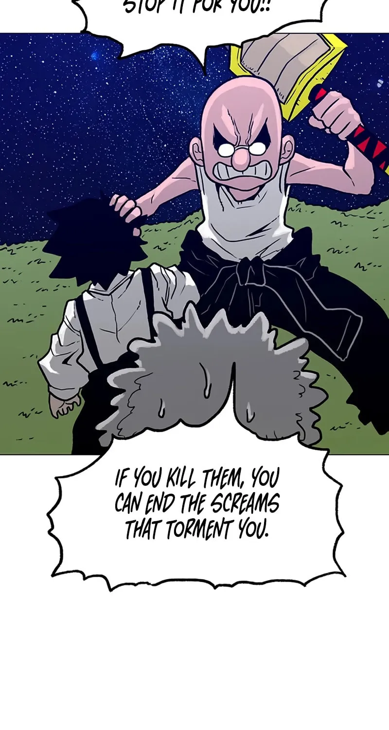 Read Graymark chapter 48 image 76 on Lezhin