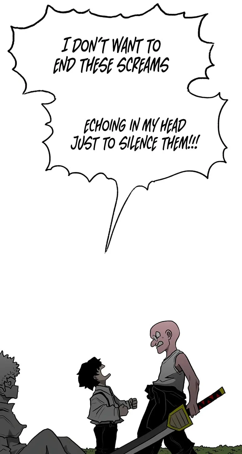 Read Graymark chapter 48 image 80 on Lezhin