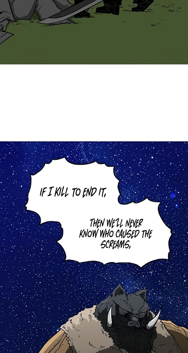 Read Graymark chapter 48 image 81 on Lezhin