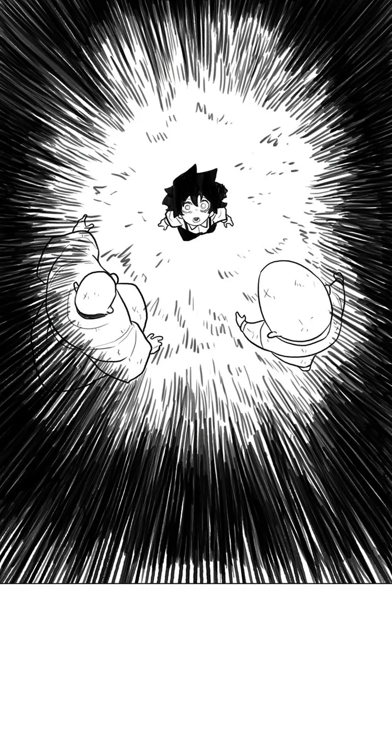 Read Graymark chapter 48 image 9 on Lezhin