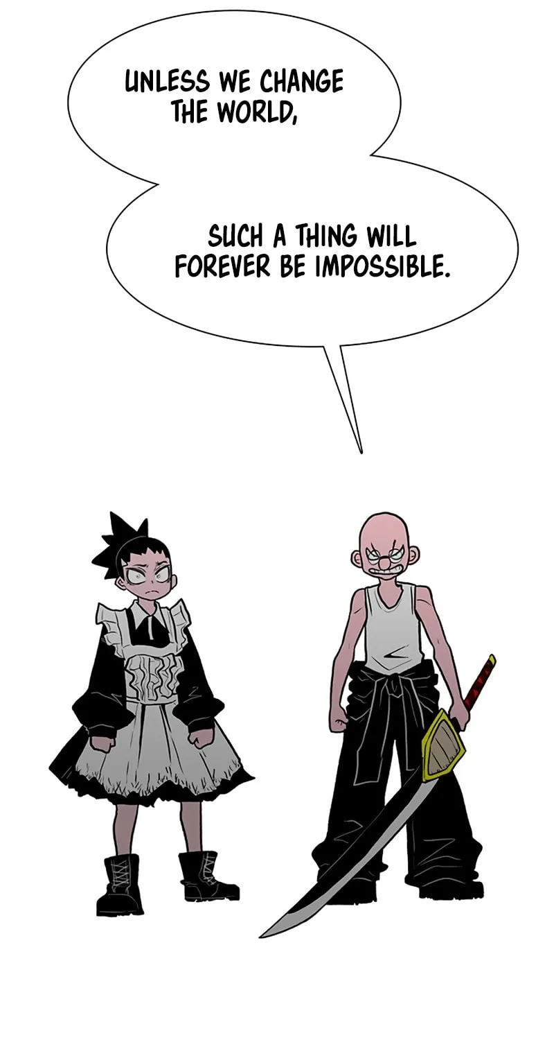 Read Graymark chapter 48 image 90 on Lezhin