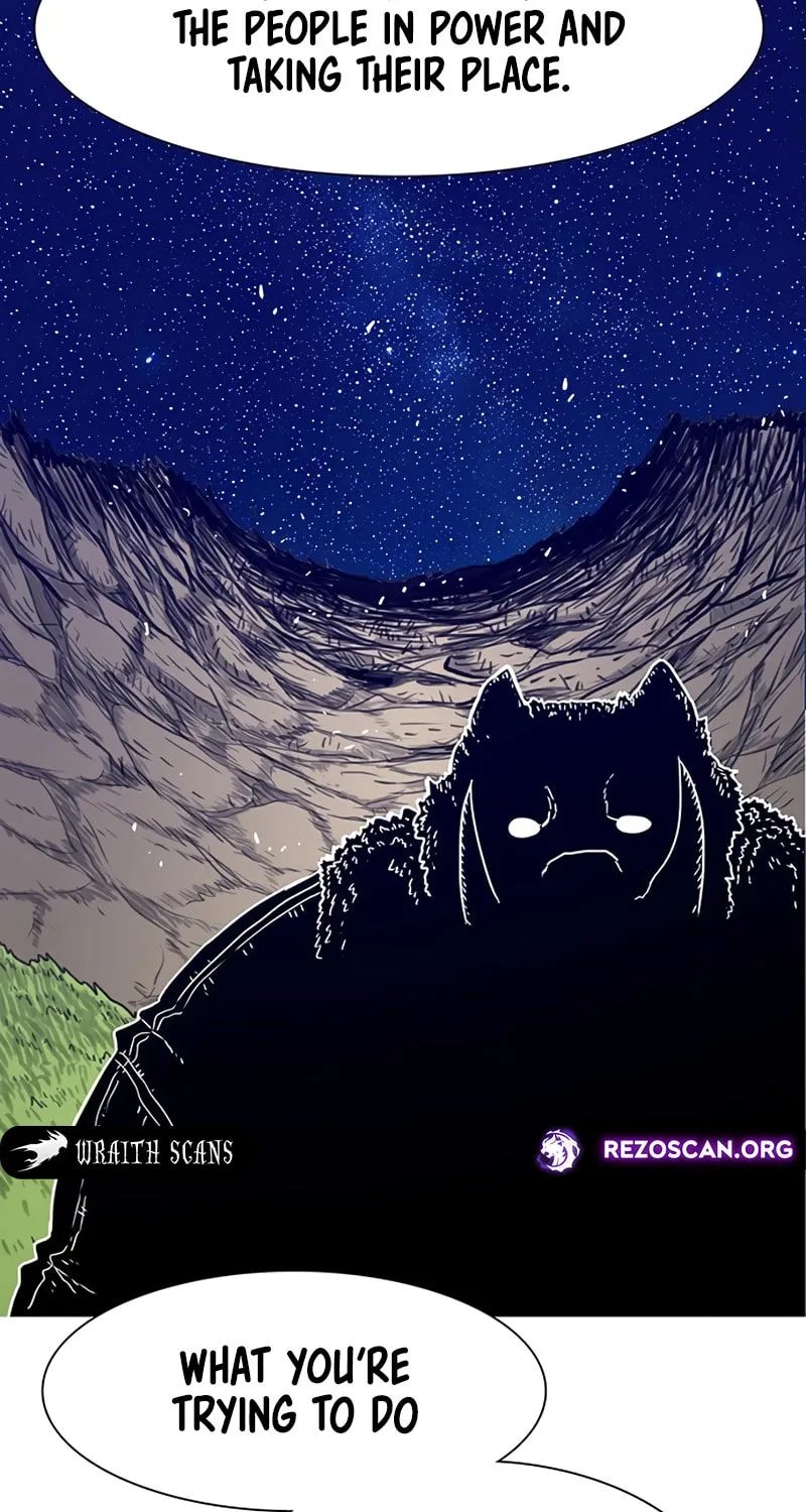 Read Graymark chapter 48 image 94 on Lezhin