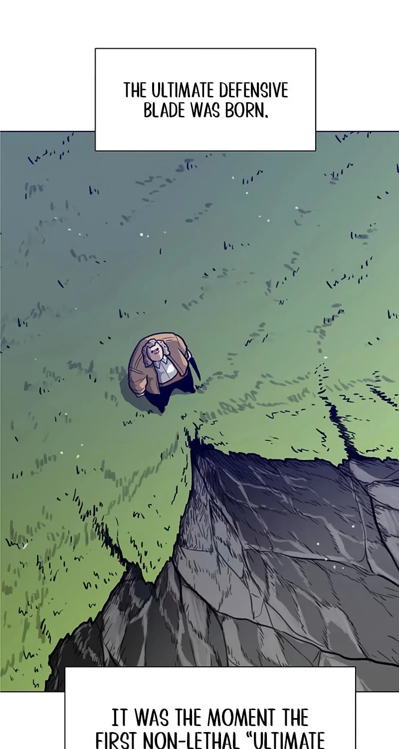 Read Graymark chapter 49 image 104 on Lezhin
