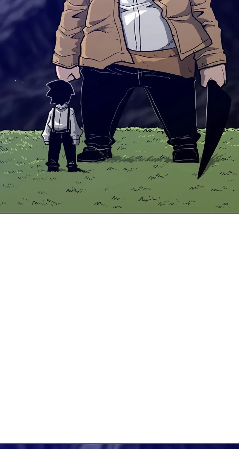 Read Graymark chapter 49 image 107 on Lezhin