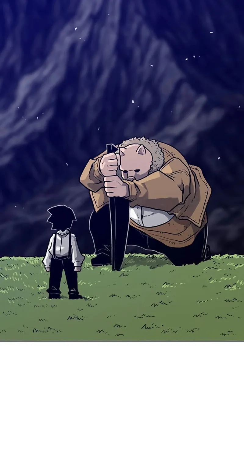Read Graymark chapter 49 image 108 on Lezhin