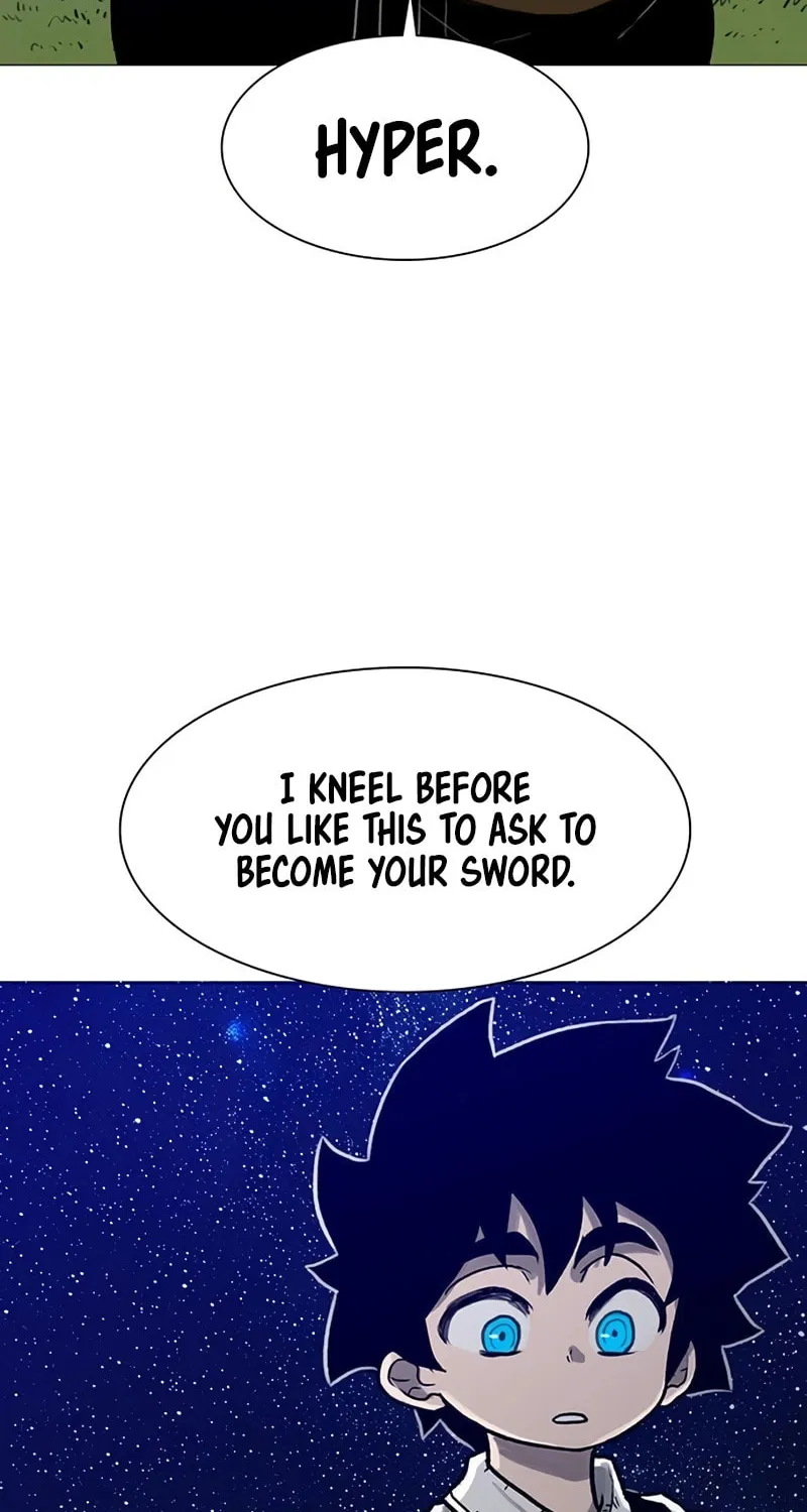 Read Graymark chapter 49 image 111 on Lezhin