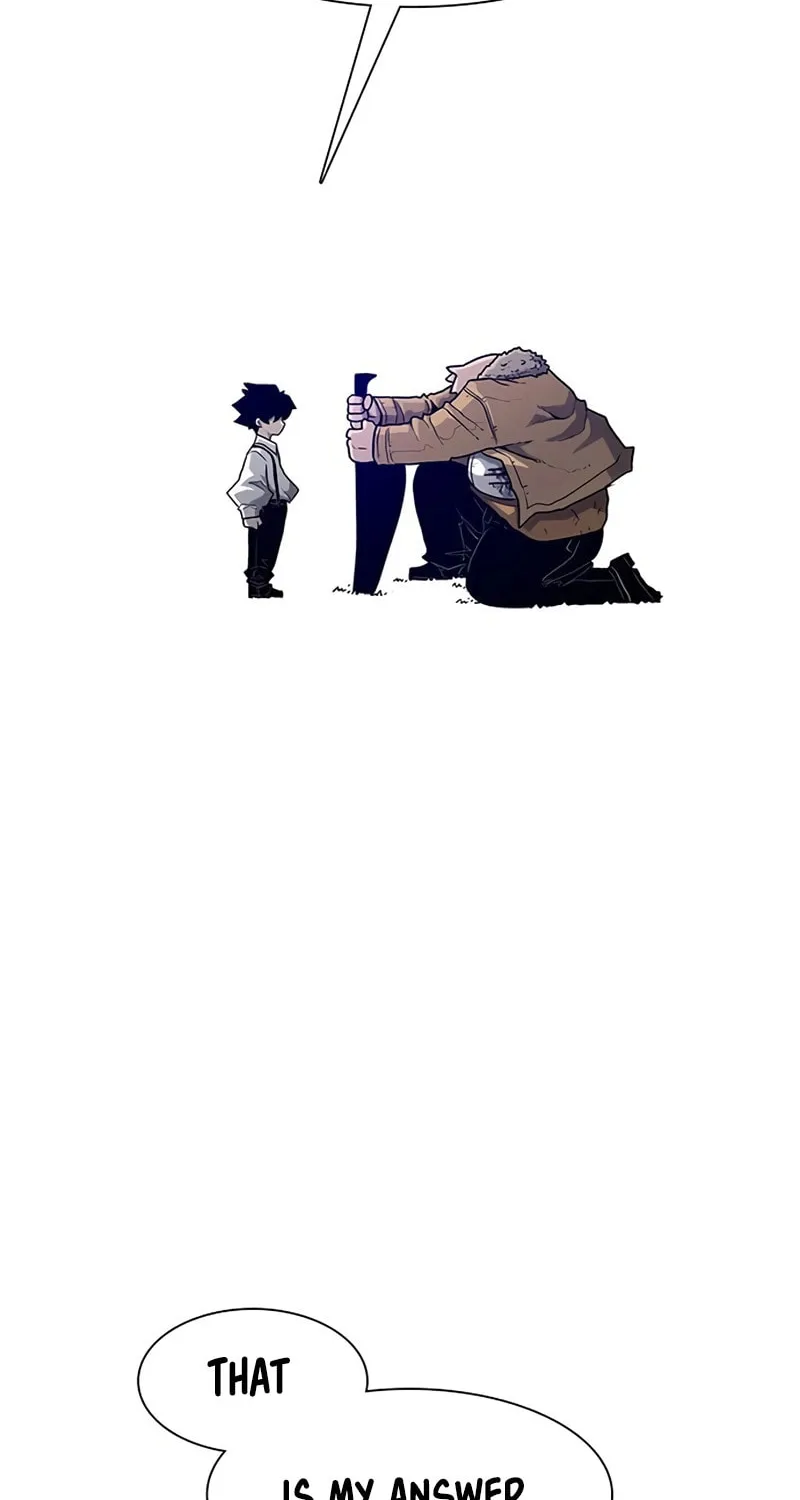 Read Graymark chapter 49 image 121 on Lezhin