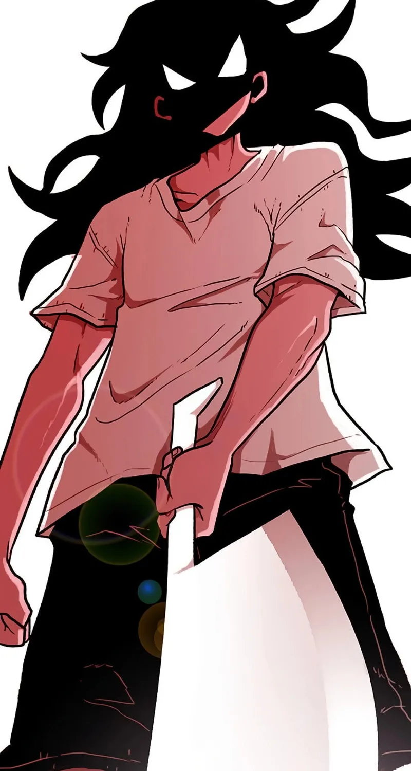 Read Graymark chapter 49 image 137 on Lezhin