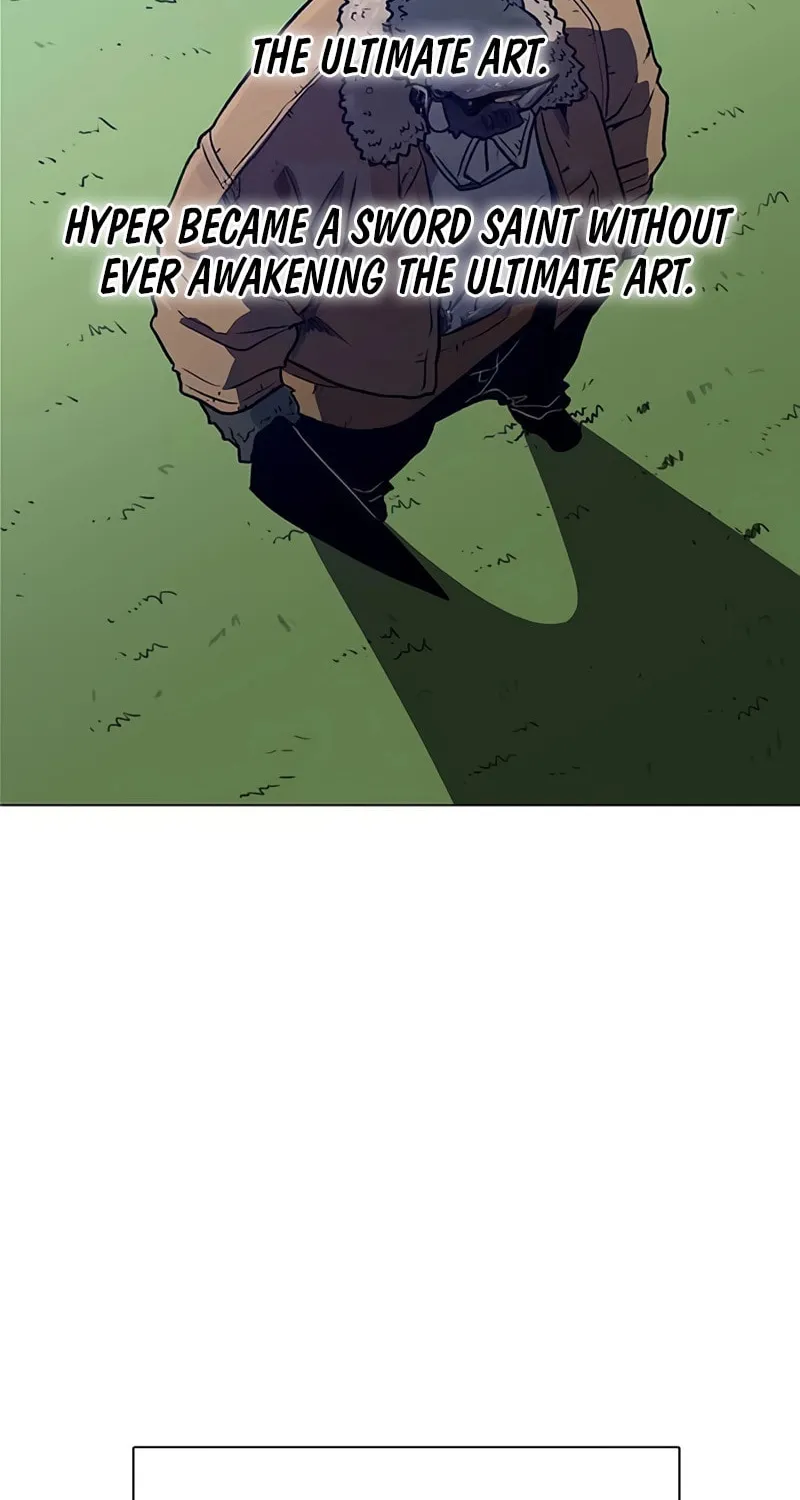 Read Graymark chapter 49 image 3 on Lezhin