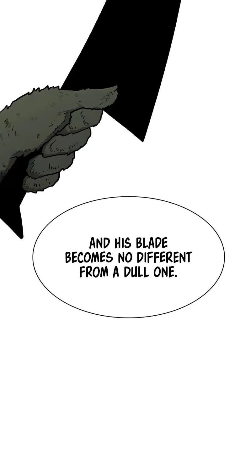 Read Graymark chapter 49 image 33 on Lezhin