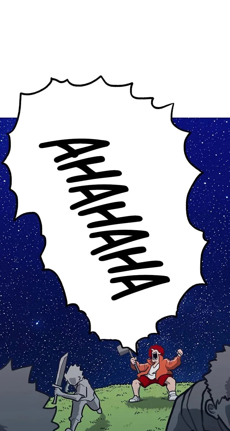 Read Graymark chapter 49 image 34 on Lezhin