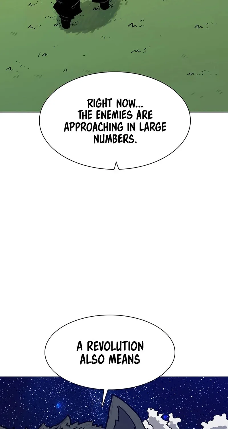 Read Graymark chapter 49 image 42 on Lezhin