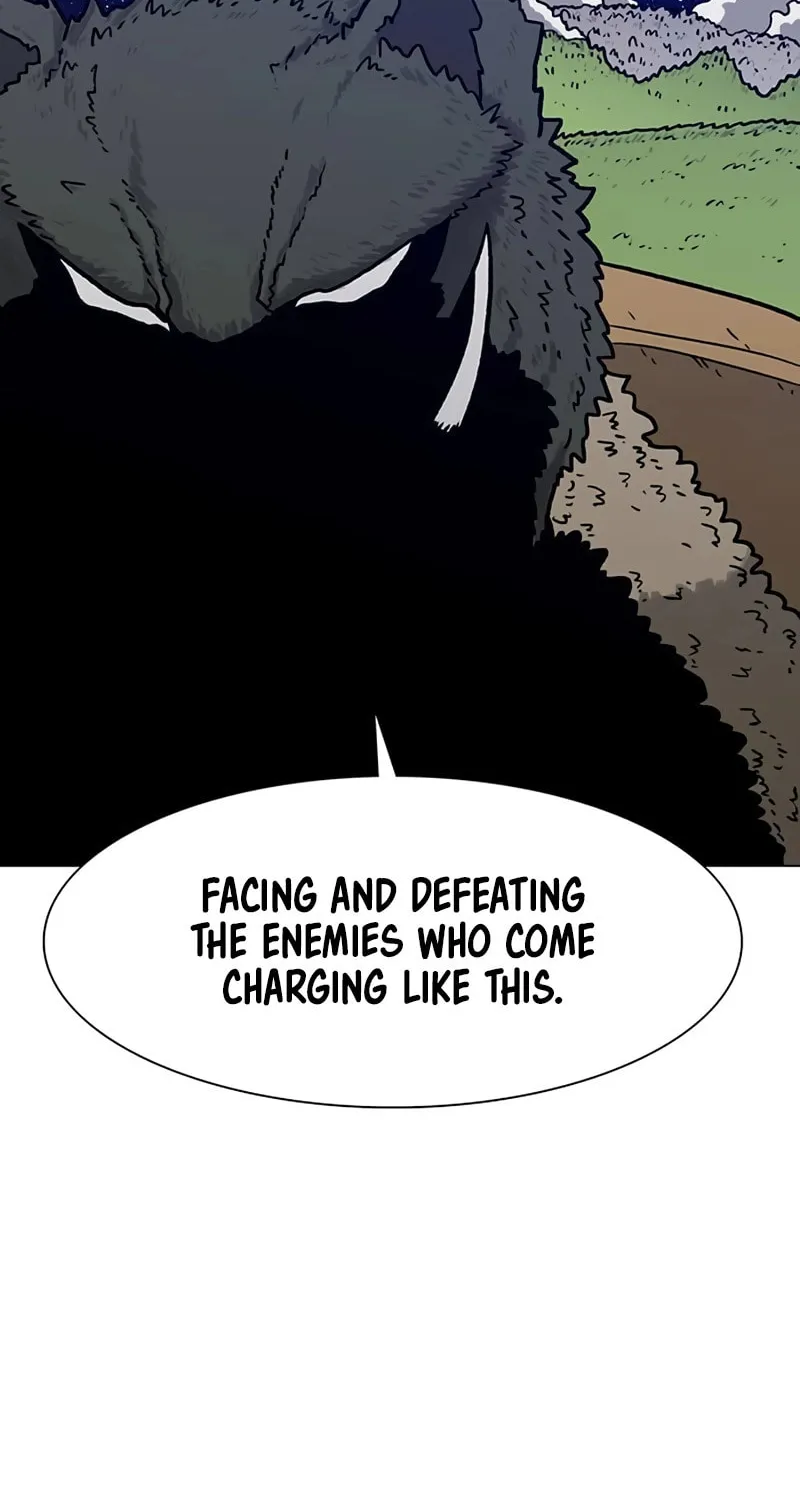 Read Graymark chapter 49 image 43 on Lezhin