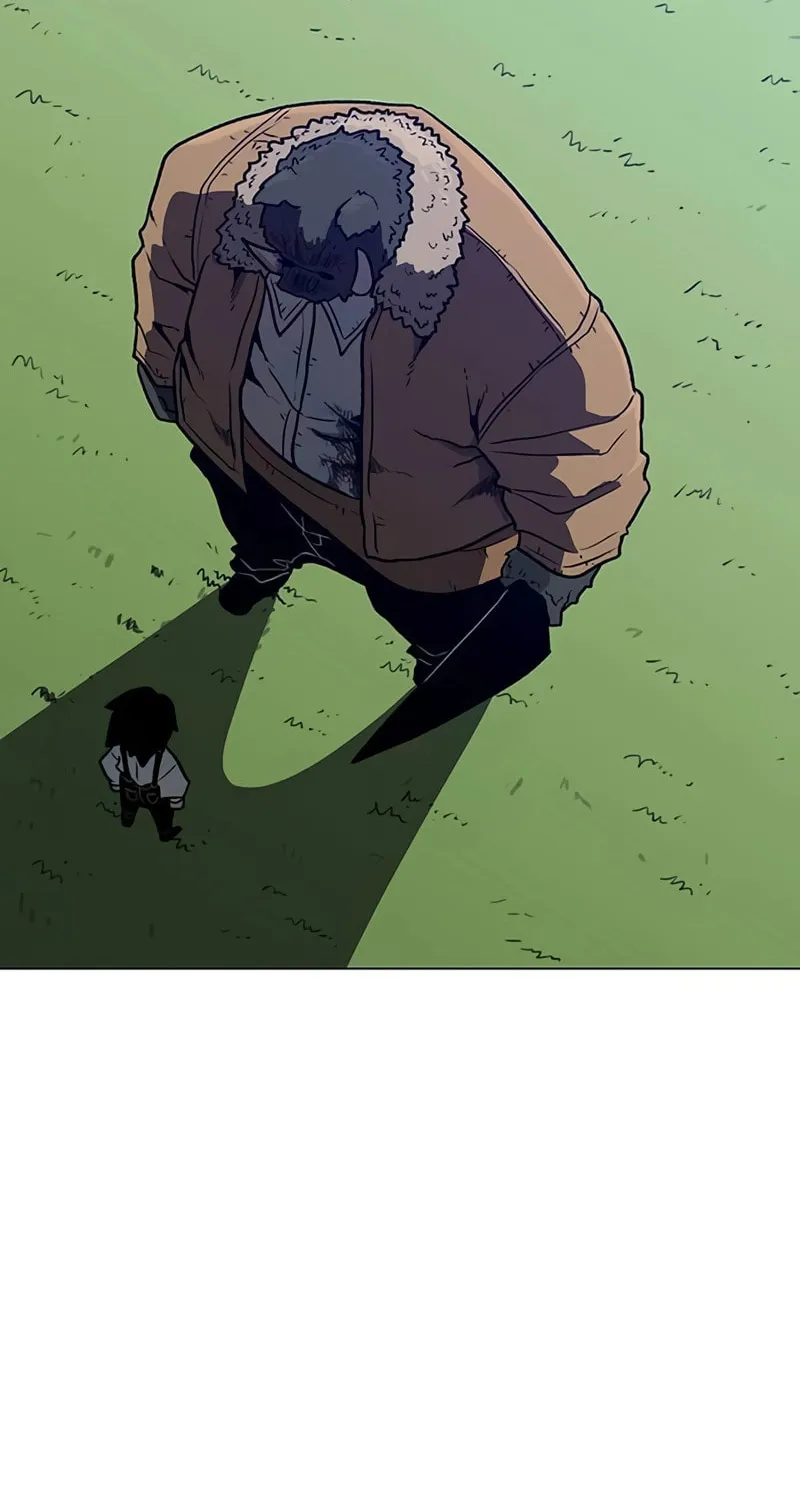 Read Graymark chapter 49 image 49 on Lezhin