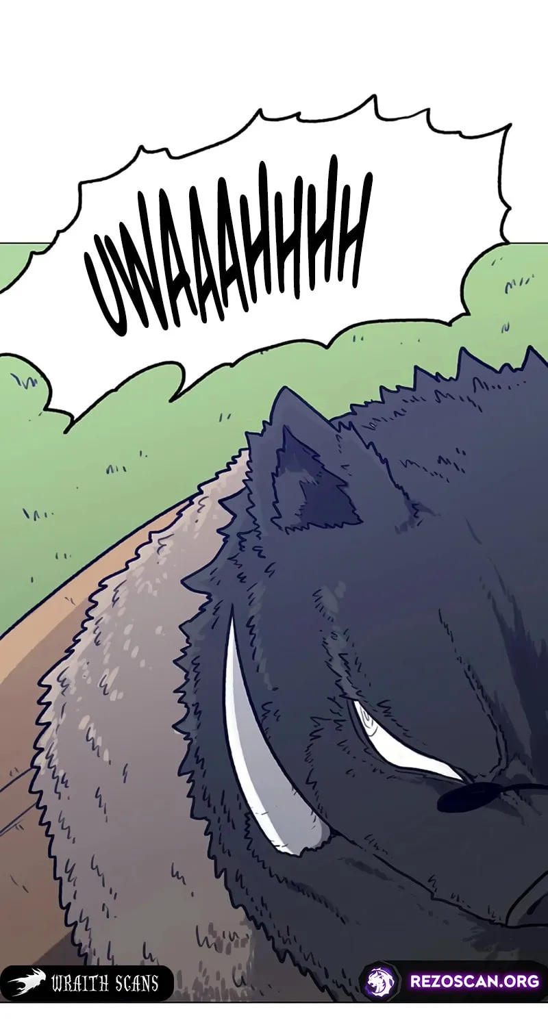 Read Graymark chapter 49 image 6 on Lezhin