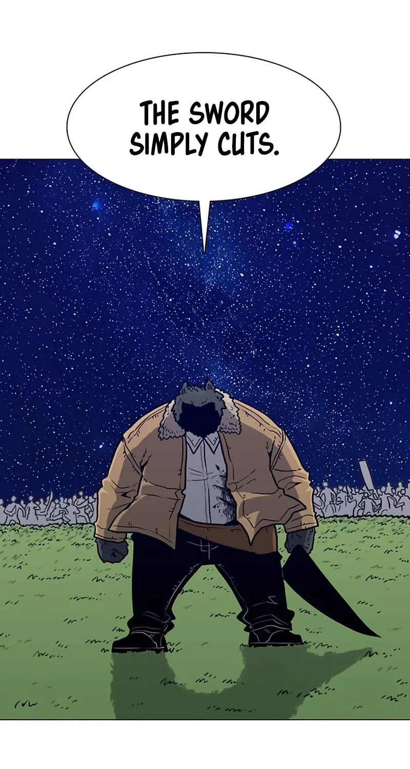 Read Graymark chapter 49 image 61 on Lezhin